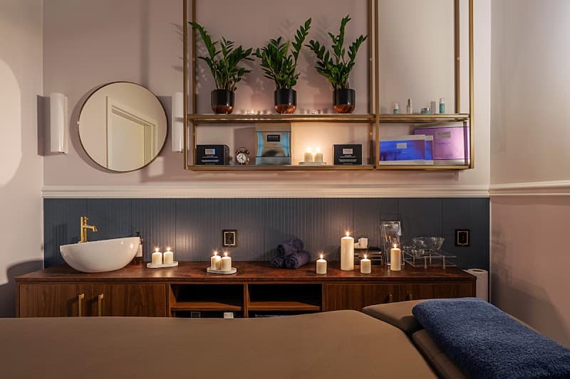 Retro Natura Spa Krynica-Zdrój photo