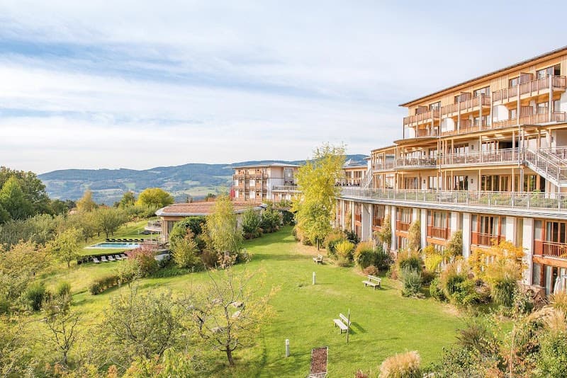 RETTER Bio-Natur-Resort Bad Waltersdorf photo