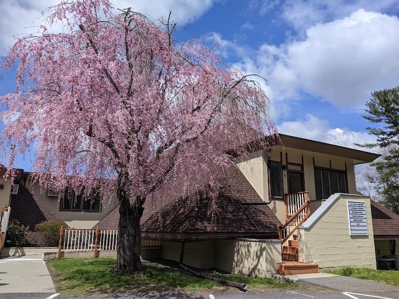 Returning to Wholeness Amherst photo