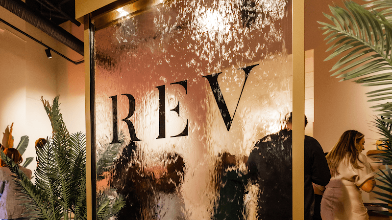 Rev Facial Bar Middletown photo