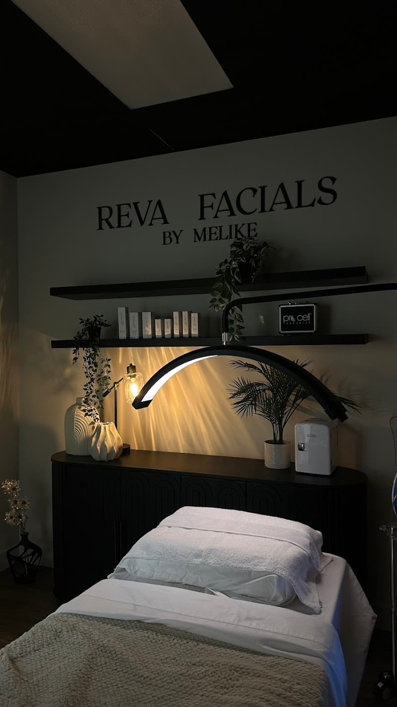 Reva Facials Vaughan photo