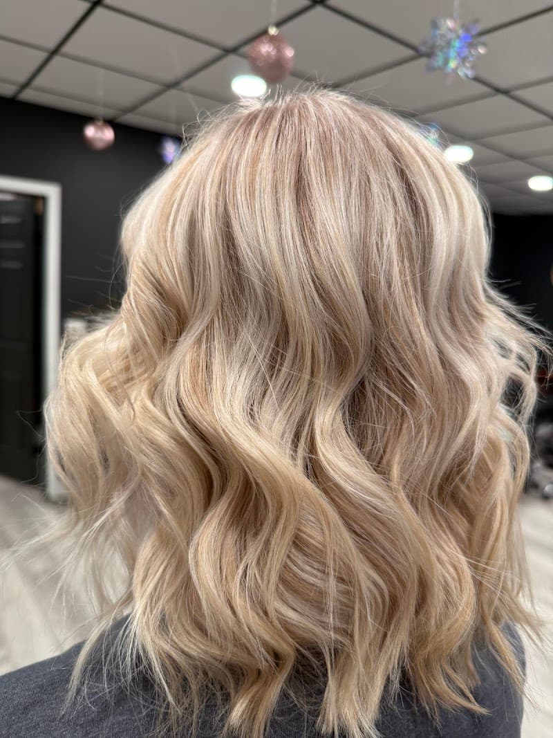 Revamp Salon and Day Spa Wooster photo