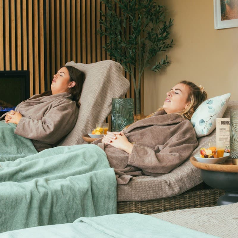 Revas Spa Adare Limerick photo