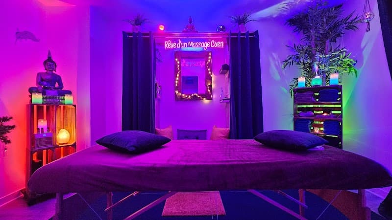 Reve d'un Massage Mondeville photo