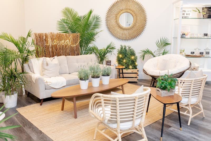 Reveal Skin & Beauty Spa South Fayette Twp photo