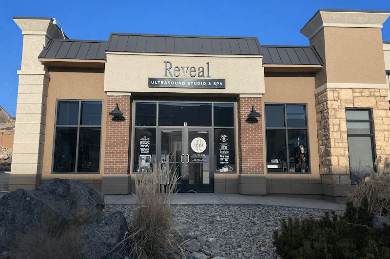 Reveal Ultrasound Studio & Spa Cedar City photo