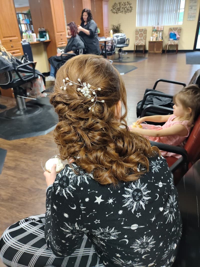 Revelations Salon and Spa Lakewood photo