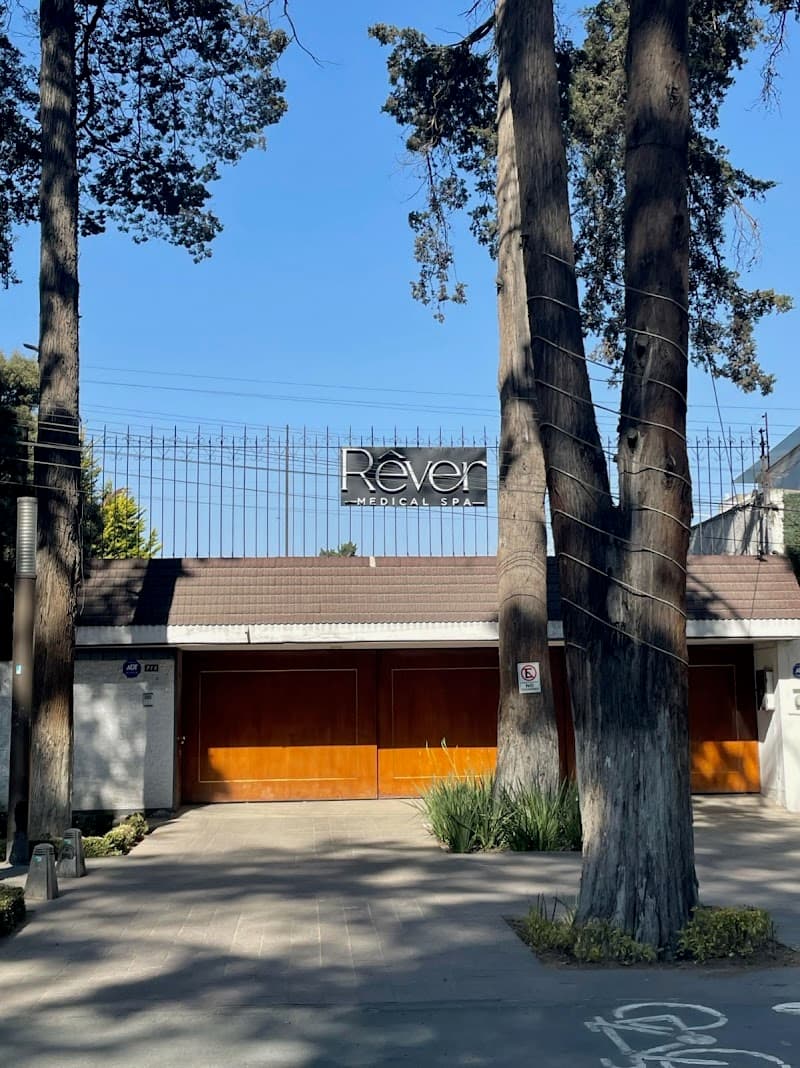 Rêver Medical Spa Toluca photo