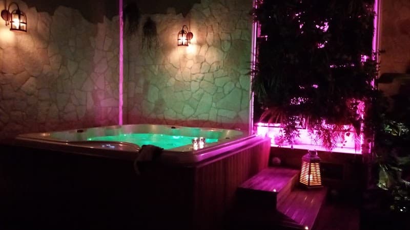 Rêver Urban Spa Taranto photo