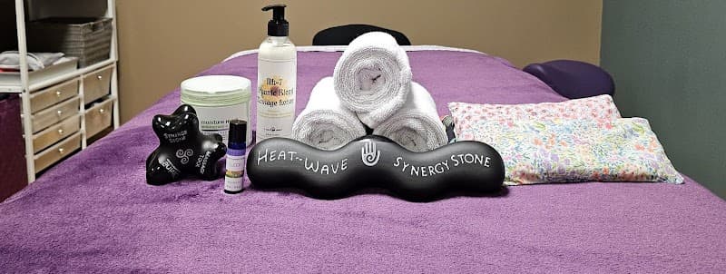 Reverie Massage Billings photo