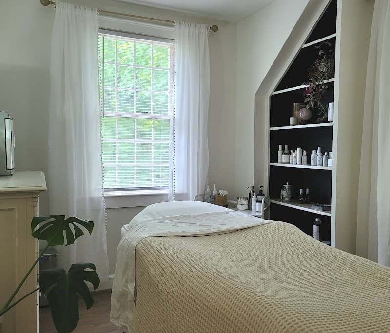 Reverie Skincare Plymouth photo