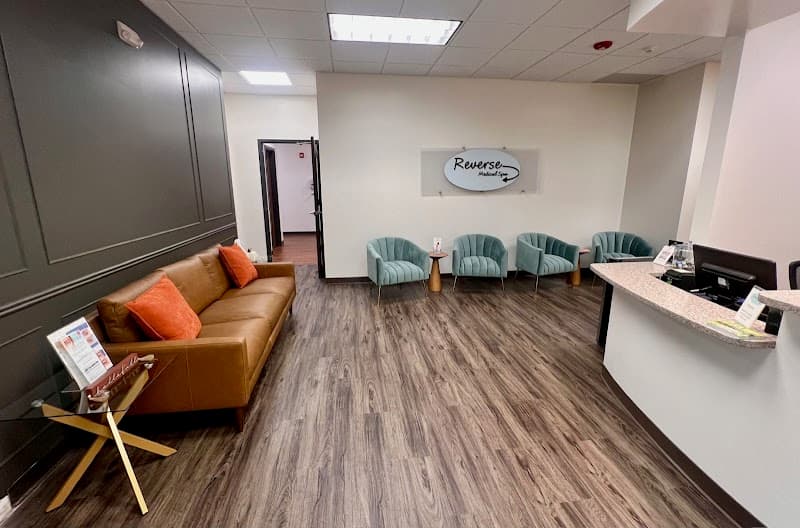 Reverse Medical Spa Lenexa photo