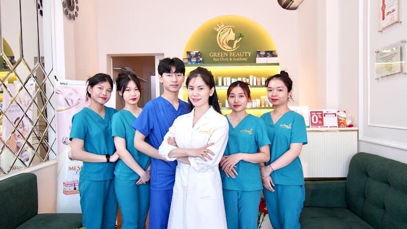 REVI Cosmetic & Spa Q10 Quận 10 photo