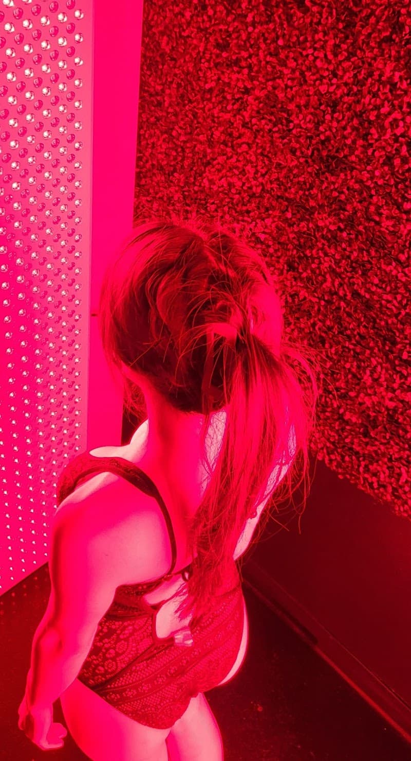 REVI Therapy & Wellness Sun City photo