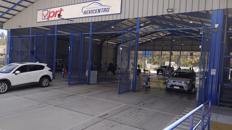 Revicentro Valparaiso Spa Viña del Mar photo