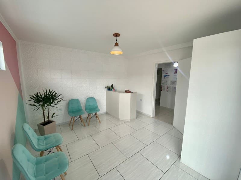 Revigore massoterapia domiciliar e empresarial Curitiba photo