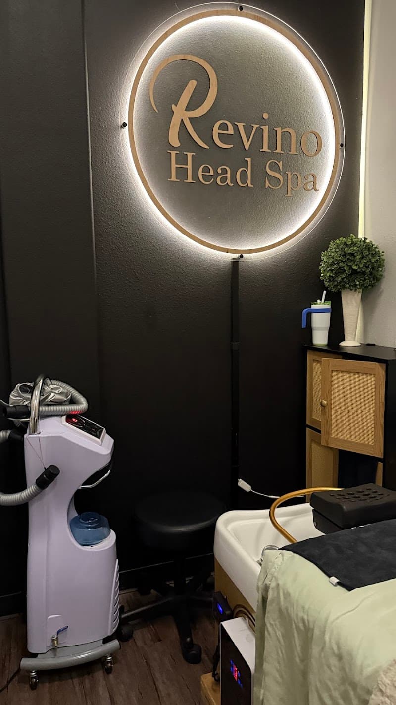 Revino Head Spa Danville photo
