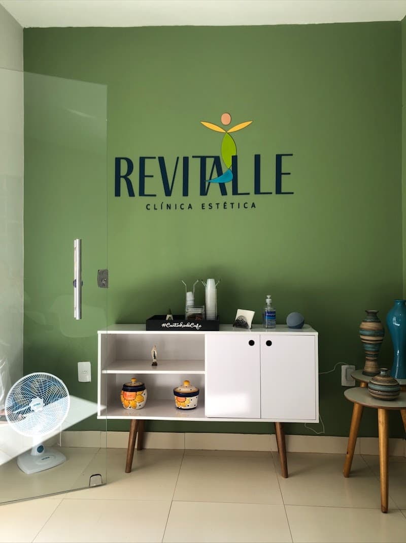 Uberaba revitÁ Estética e Saúde photo