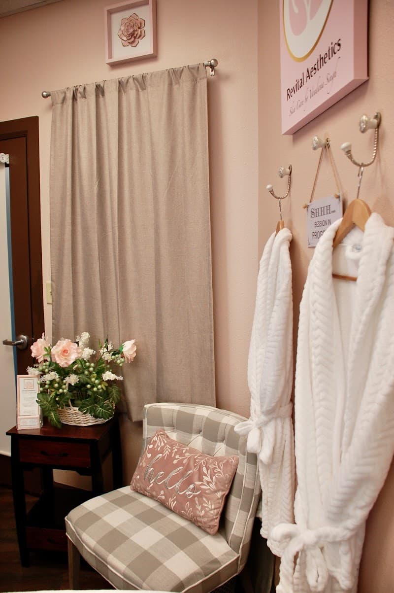 Revital Aesthetics San Antonio photo