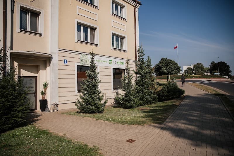 Revital Centrum Masażu - Giżycko photo