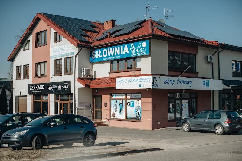 ReVital Gabinet Masazu i Odnowy Biologicznej Siedlce photo