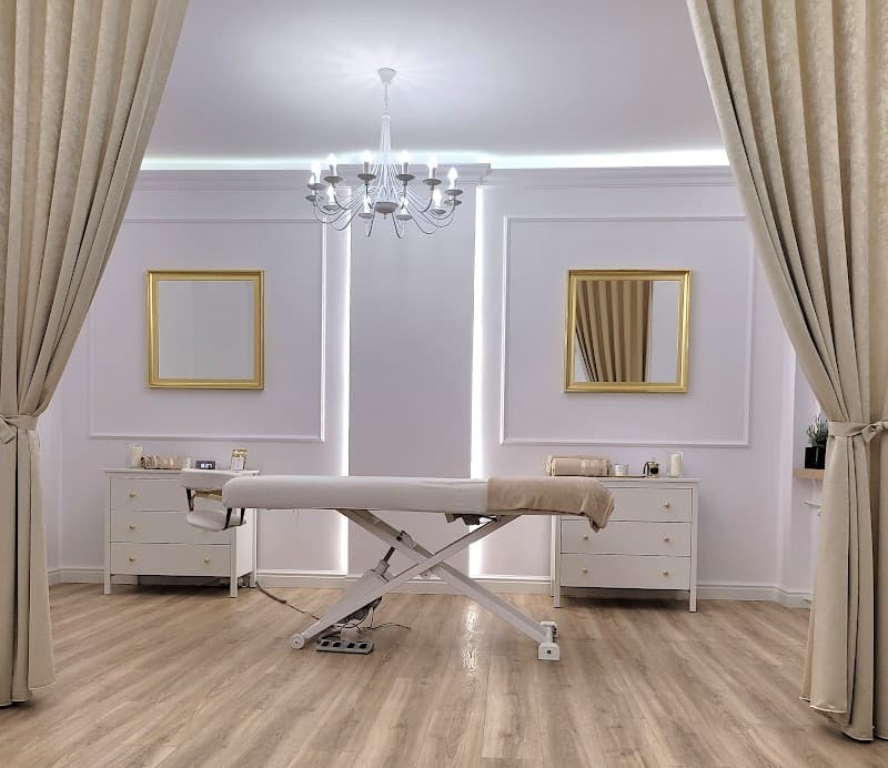 Revital-Med Salon Masażu Grudziądz photo