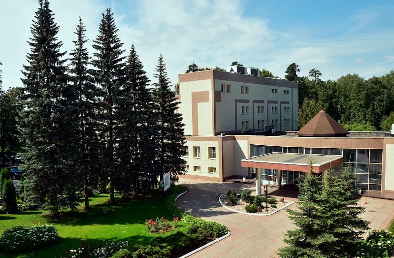 Revital Park Balashikha photo