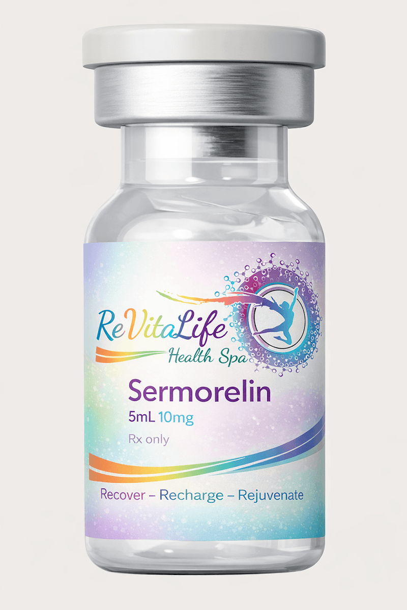 Revitalife Health Spa Sugar Land photo