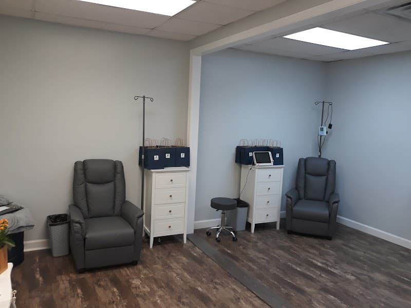 Revitalines Hydration and Wellness Dalton photo