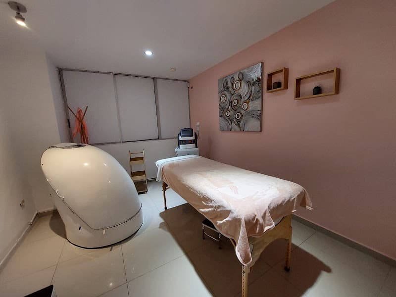 Revitalise Aguascalientes photo