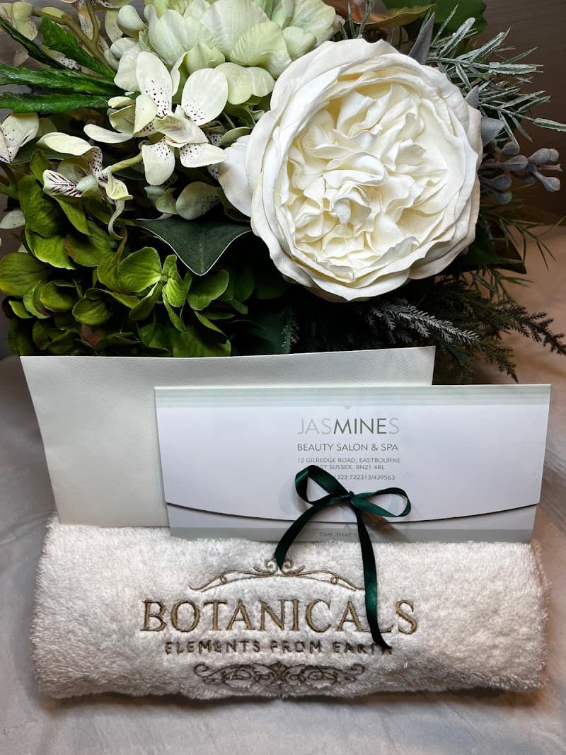 Revitalise beauty & fish spa Eastbourne photo