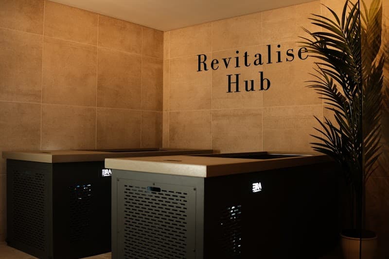 Revitalise Hub New Forest photo