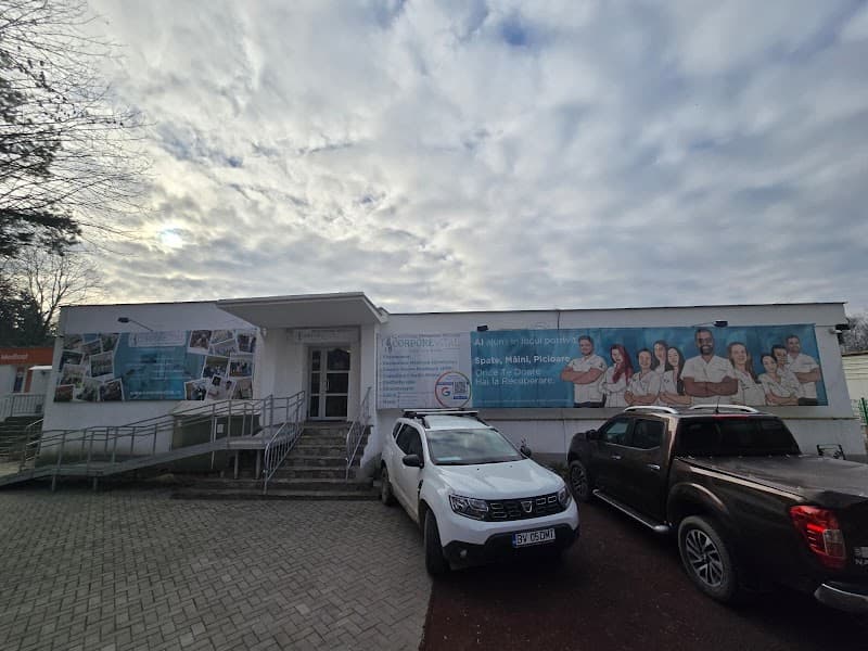 Revitalise - Masaj profesional Brasov Brașov photo