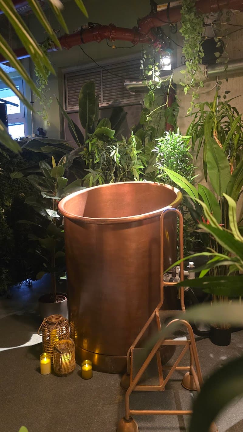 Revitalise Urban Spa London photo