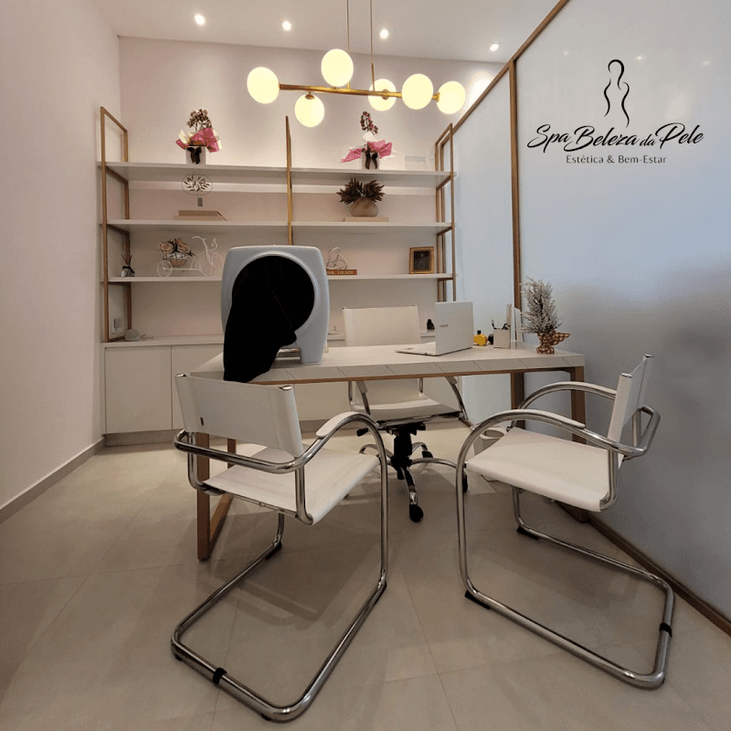 Revitaliza Spa Urbano Campos Novos photo