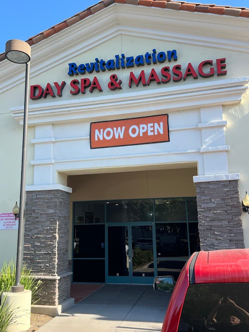 Revitalization Spa & Massage Thousand Oaks photo