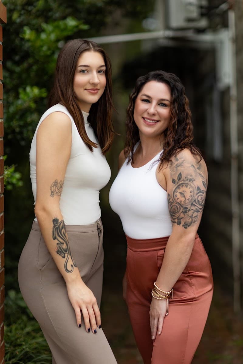 Revitalize Beauty & Wellness Jesup photo