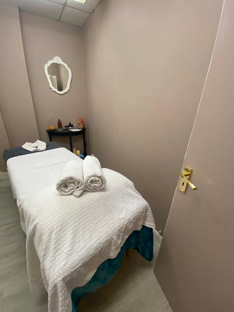 Revitalize Massage Loughton photo