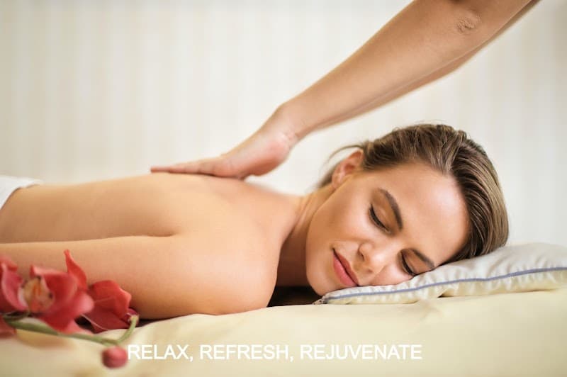 Revitalize Massage Studio Charters Towers photo