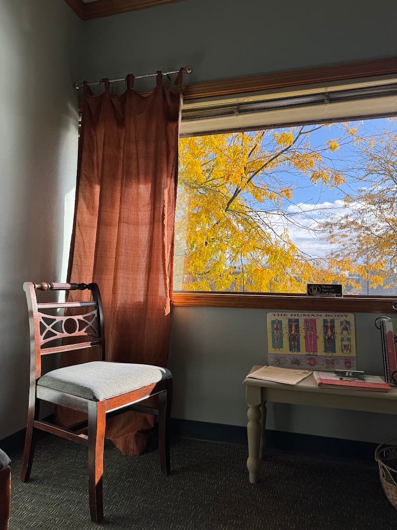 Revitalize Massage Therapy Baton Rouge photo