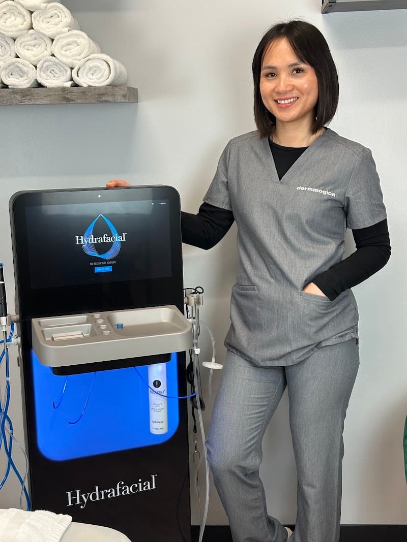 Revitalize Skin By KT Plano photo