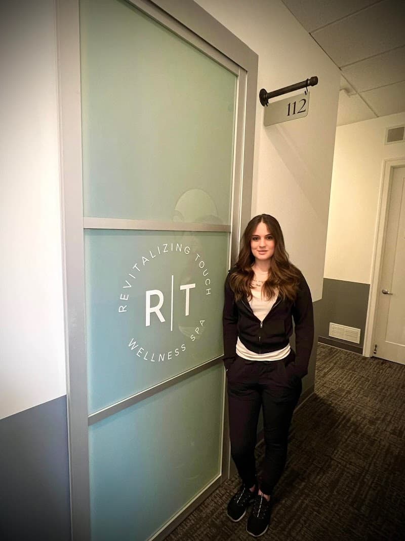 Revitalizing Touch Wellness Spa Rochester photo