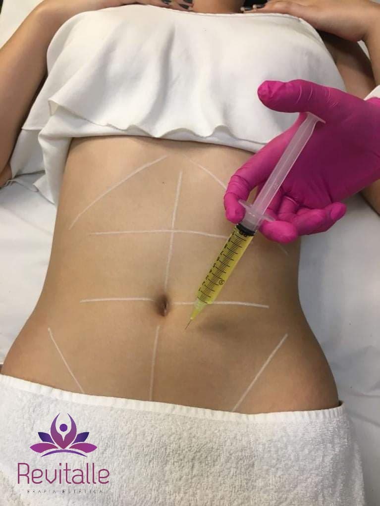 Revitalle - Terapias e Estética Cordeiro photo
