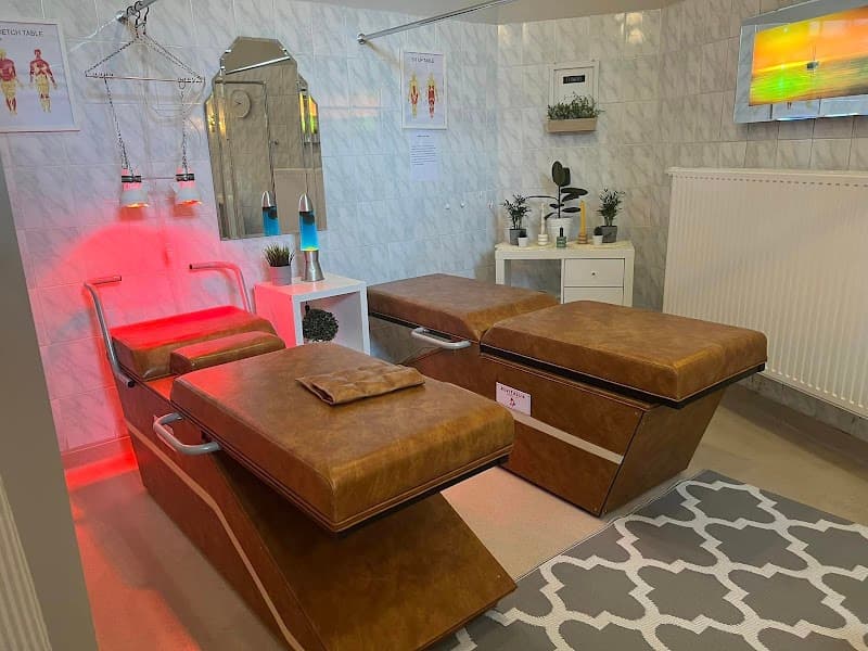 Revitalux Slender Life Łódź photo