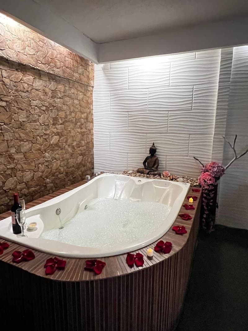 Revite Spa and Therapy Puebla photo