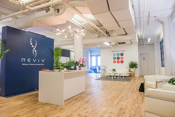 REVIV Canada Toronto photo