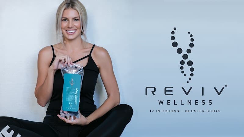 Reviv Miami Beach photo