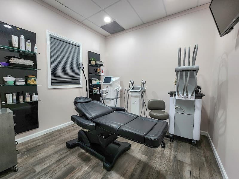 Reviv Skin Hair Body Pawleys Island photo