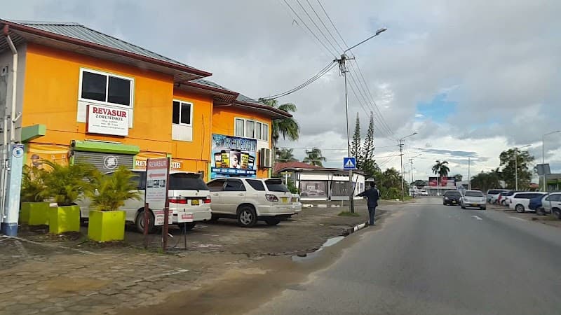 REVIV Suriname Paramaribo photo