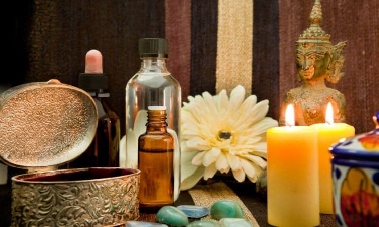 Reviva Spa Arequipa photo